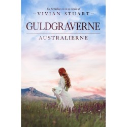Guldgraverne - Australierne 13