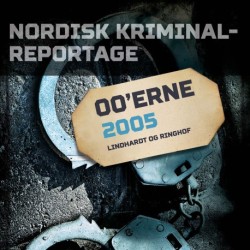 Nordisk Kriminalreportage 2005