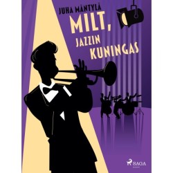 Milt, jazzin kuningas