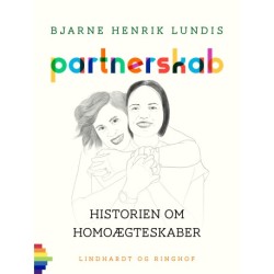 Partnerskab. Historien om homoægteskaber