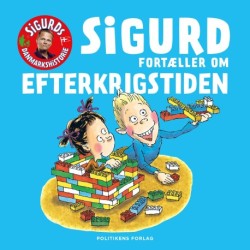 Sigurd fortæller om efterkrigstiden