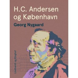 H.C. Andersen og København