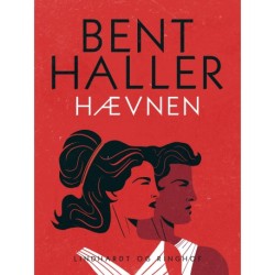 Hævnen - Historien om Elektra og Orestes