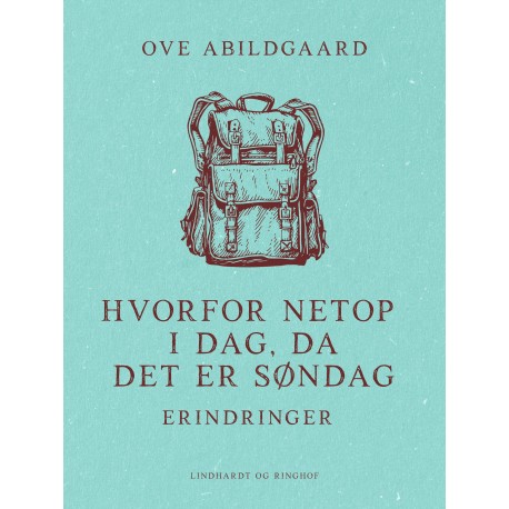 Hvorfor netop i dag, da det er søndag