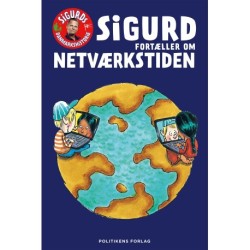 Sigurd fortæller om netværkstiden