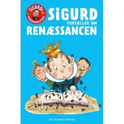 Sigurd fortæller om renæssancen
