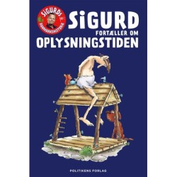 Sigurd fortæller om oplysningstiden