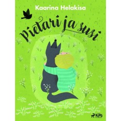 Pietari ja Susi