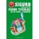 Sigurd fortæller om Svend Tveskæg og de vilde vikinger