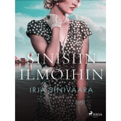 Sinisiin ilmoihin
