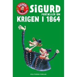 Sigurd fortæller om krigen i 1864