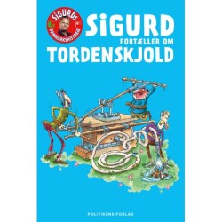 Sigurd fortæller om Tordenskjold