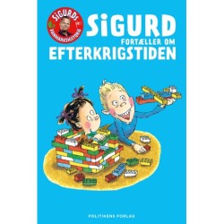 Sigurd fortæller om efterkrigstiden