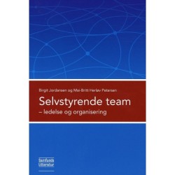 Selvstyrende team: ledelse og organisation