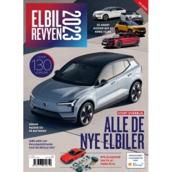 Elbil revyen 2023
