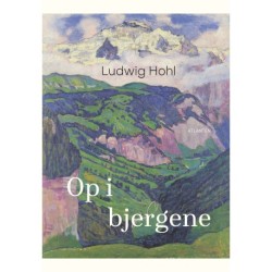 Op i bjergene