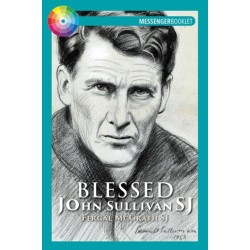 Blessed John Sullivan SJ
