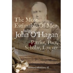 Judge John O'Hagan 1825-1890