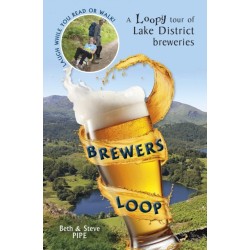 Brewers Loop: A Loopy tour of Lake District breweries
