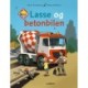 Lasse og betonbilen