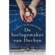 De horlogemaker van Dachau: Geïnspireerd op een waargebeurd verhaal