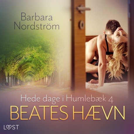 Hede dage i Humlebæk 4: Beates hævn