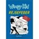 Wimpy Kid 12 - Rejsefeber