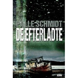 De efterladte
