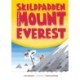 Skildpadden der ville bestige Mount Everest
