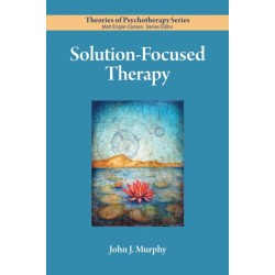 Solution-Focused Therapy