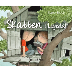 Skatten i Liljedal