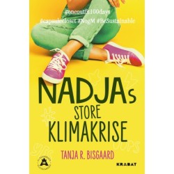 Nadjas store klimakrise