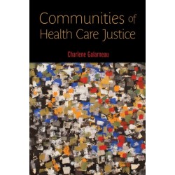 Communities of Health Care Justice