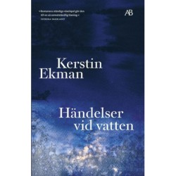 Händelser vid vatten