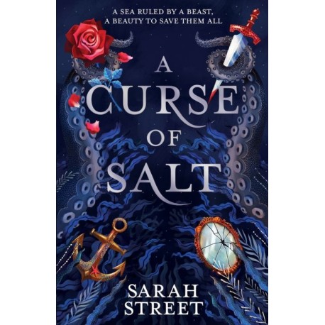 A Curse of Salt