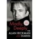 Madly, Deeply: The Alan Rickman Diaries