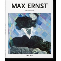 Max Ernst. Taschen Basic Art Series