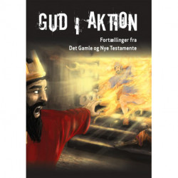Gud i aktion