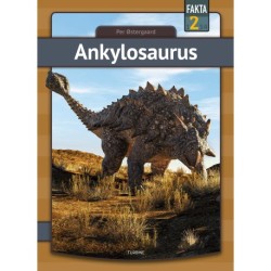 Ankylosaurus