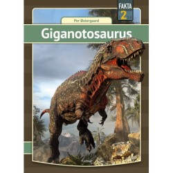 Giganotosaurus