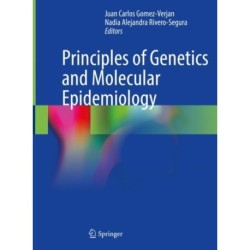 Principles of Genetics and Molecular Epidemiology