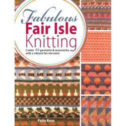 Fabulous Fair Isle Knitting
