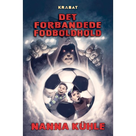 Det forbandede fodboldhold