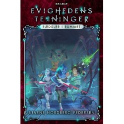 Evighedens Terninger 2: Rædsler i rummet