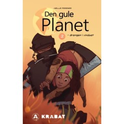 Den Gule Planet 2: Drengen i vinduet