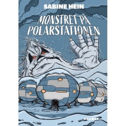 Monstret på polarstationen