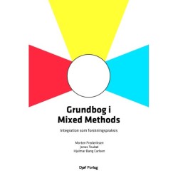 Grundbog i Mixed Methods