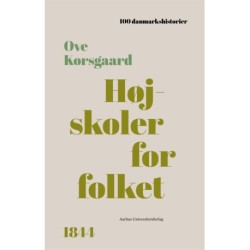 Højskoler for folket: 1844