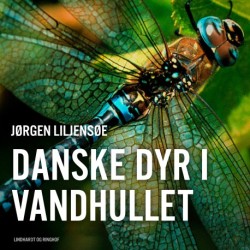Danske dyr i vandhullet