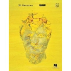 Ed Sheeran - Subtract